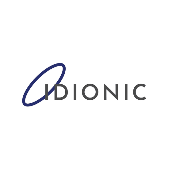 IDIONIC